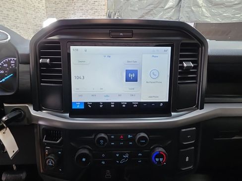 New 2026 Ford F150 XL image 19