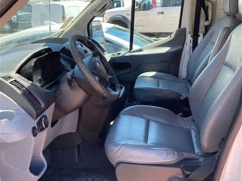 Used 2016 Ford Transit 150 130 Low Roof image 6
