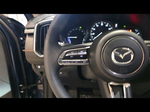 New 2026 MAZDA CX-50 2.5 Hybrid w/ Weather Package image 57