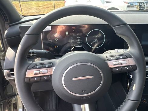 New 2026 Hyundai Santa Cruz XRT image 16