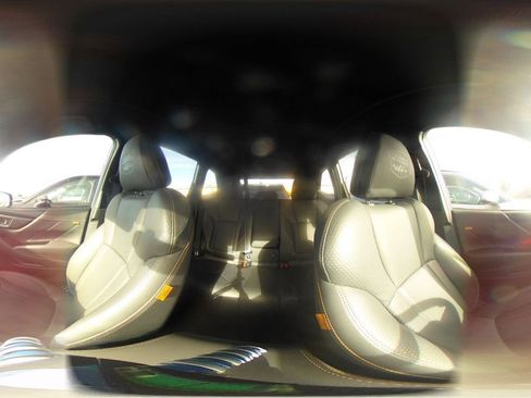 Used 2024 Subaru Forester Wilderness image 42