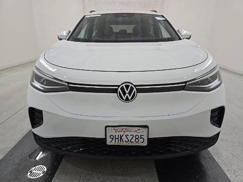 Used 2023 Volkswagen ID.4 Pro RWD image 7
