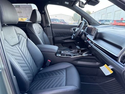 New 2026 Kia Sorento SX Prestige AWD/4WD image 17