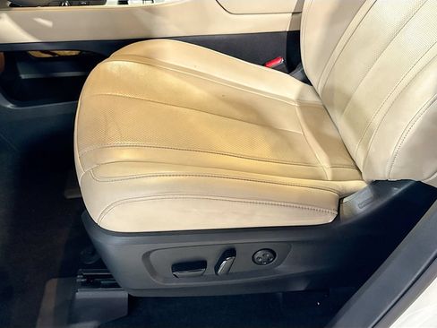 Certified 2023 INFINITI QX60 Luxe w/ Cargo Package AWD/4WD image 20