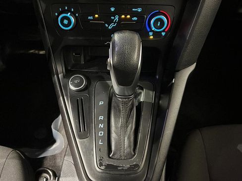 Used 2017 Ford Focus SE image 23