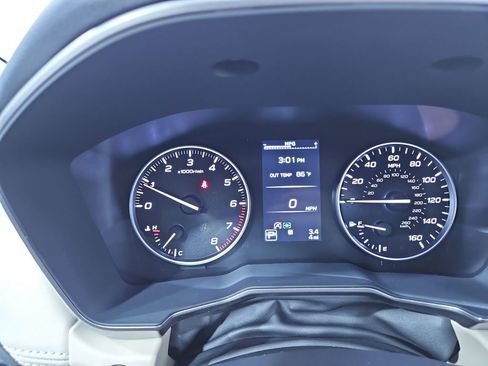 New 2025 Subaru Legacy Limited image 15