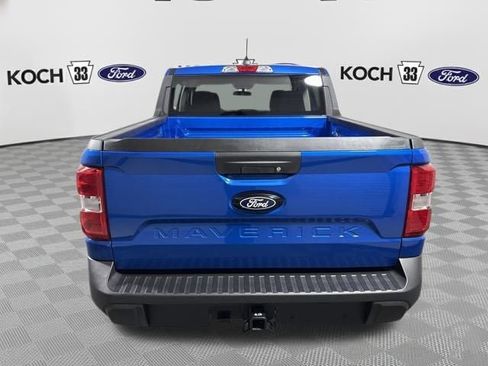 New 2026 Ford Maverick XL image 7