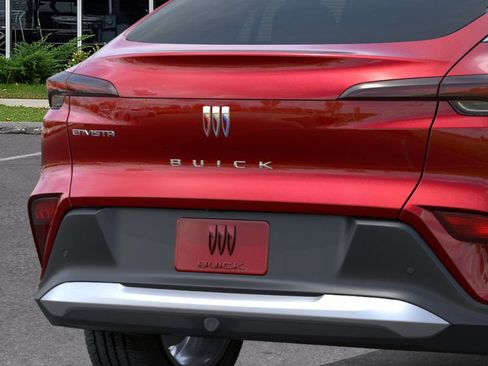 New 2026 Buick Envista Preferred image 14