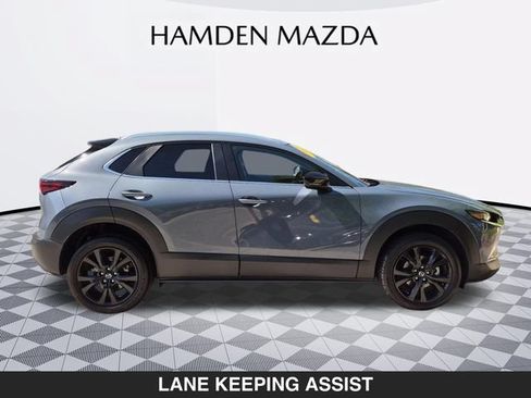 Certified 2024 MAZDA CX-30 AWD 2.5 S w/ Preferred Package image 2