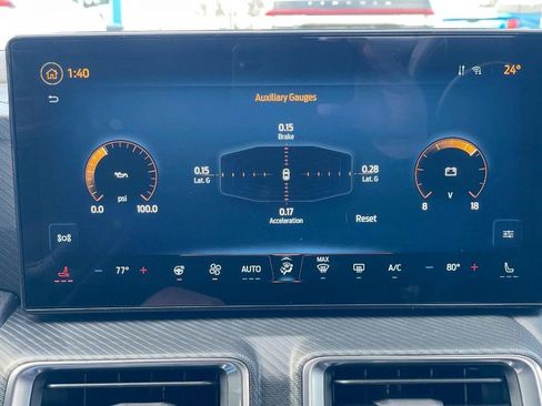 New 2026 Ford Mustang Premium w/ Mustang Nite Pony Package image 45