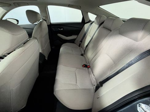 Used 2024 Honda Accord EX image 24
