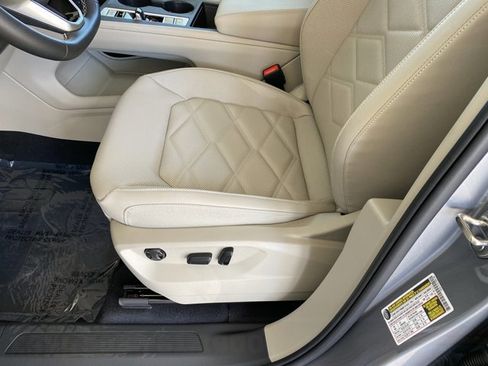 New 2026 Volkswagen Atlas SE AWD/4WD image 31