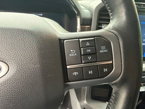 Used 2023 Ford F150 Lightning XLT w/ Equipment Group 312A High AWD/4WD image 27