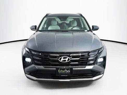 Used 2025 Hyundai Tucson SEL image 2