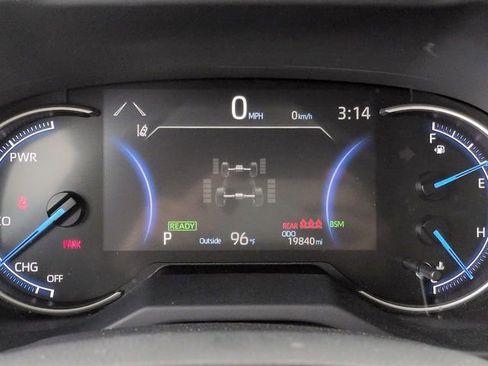 Certified 2024 Toyota RAV4 XLE AWD/4WD image 25