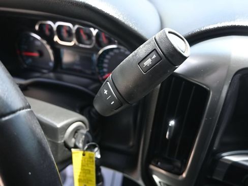 Used 2019 Chevrolet Silverado 3500 LT AWD/4WD image 27