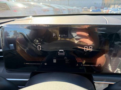 New 2026 Kia K5 LXS FWD image 21
