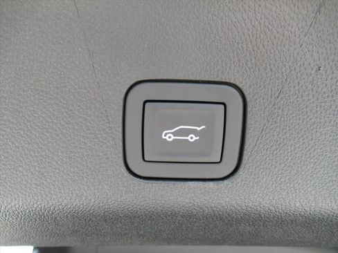 New 2026 GMC Yukon AT4 w/ AT4 Premium Package AWD/4WD image 38