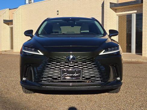 Used 2023 Lexus RX 350 FWD image 10