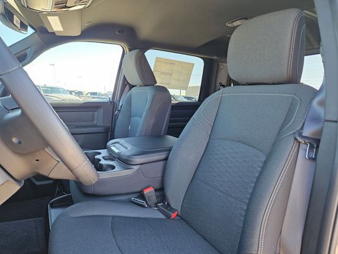 New 2026 RAM 2500 Tradesman image 12