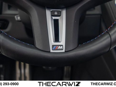 Used 2022 BMW M8 Competition w/ Driving Assistance Package AWD/4WD image 58