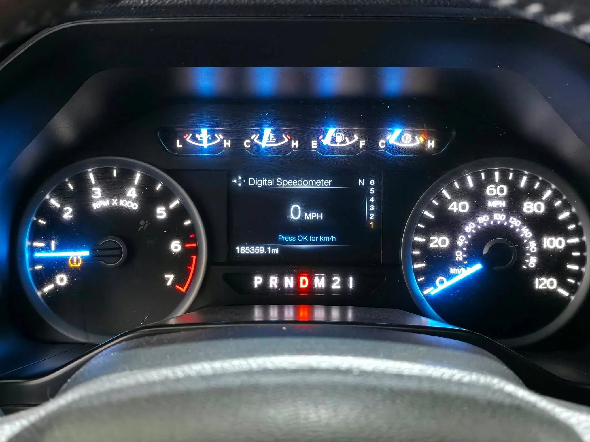 Used 2015 Ford F150 XLT w/ Equipment Group 301A Mid RWD image 20