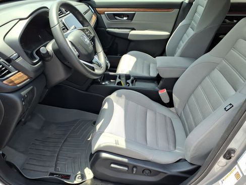 Used 2021 Honda CR-V EX image 11