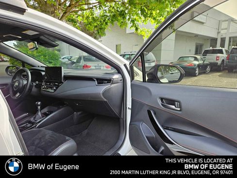 Used 2023 Toyota Corolla GR AWD/4WD image 10