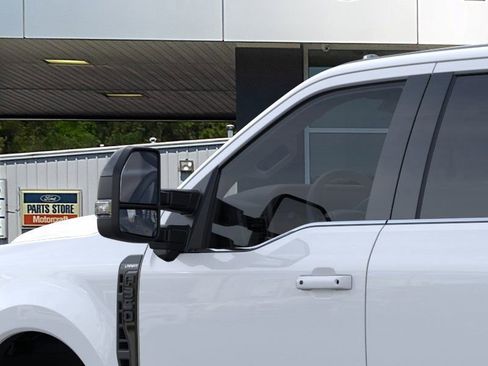 New 2026 Ford F350 Lariat w/ Tremor Off-Road Package image 46