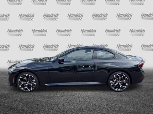 Used 2025 BMW 230i Coupe RWD image 7