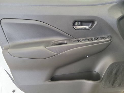 Used 2023 Nissan Versa SV w/ Electronics Package FWD image 20