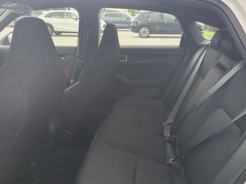 New 2026 Honda Civic Si image 12