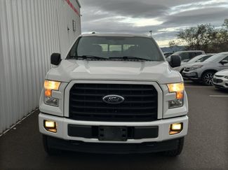 Used 2017 Ford F150 XLT w/ Equipment Group 302A Luxury video 2