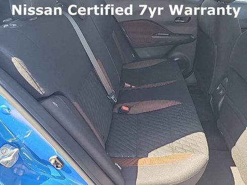 Used 2024 Nissan Kicks SR image 36