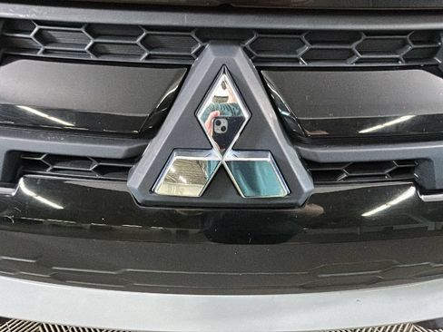 Used 2024 Mitsubishi Outlander Sport AWD image 8