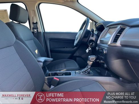 Used 2019 Ford Ranger XLT w/ Equipment Group 302A Luxury image 24