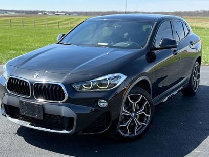Used 2018 BMW X2 xDrive28i w/ M SportX Package