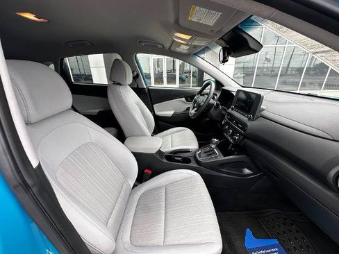 Used 2023 Hyundai Kona SEL FWD image 23