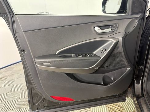 Used 2018 Hyundai Santa Fe Sport FWD image 12