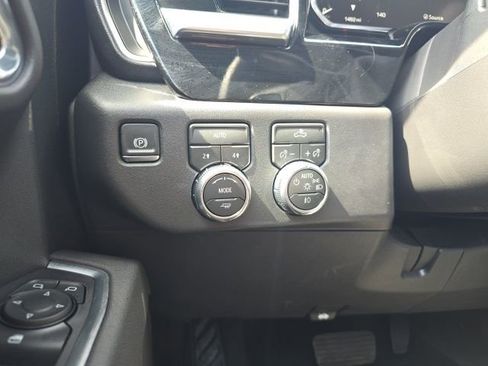 Used 2026 GMC Sierra 1500 Elevation AWD/4WD image 15