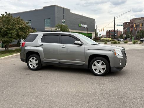 Used 2012 GMC Terrain SLE w/ Convenience Package FWD image 33