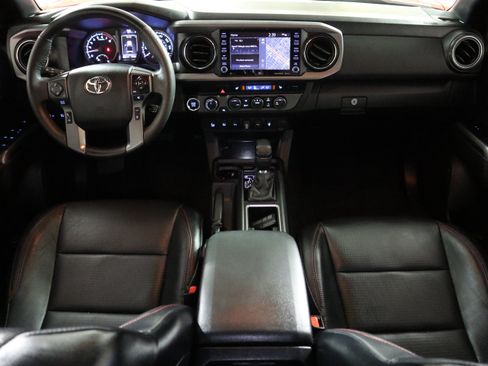 Used 2023 Toyota Tacoma TRD Pro AWD/4WD image 15