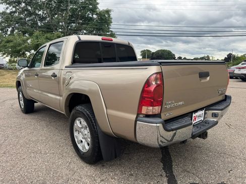 Used 2006 Toyota Tacoma PreRunner RWD image 7