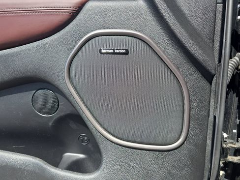 Used 2022 Dodge Durango Citadel AWD/4WD image 16