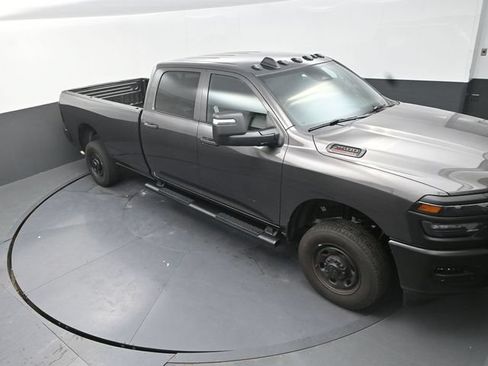 Used 2026 RAM 2500 Tradesman AWD/4WD image 12