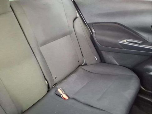 Certified 2024 Nissan Kicks S image 18