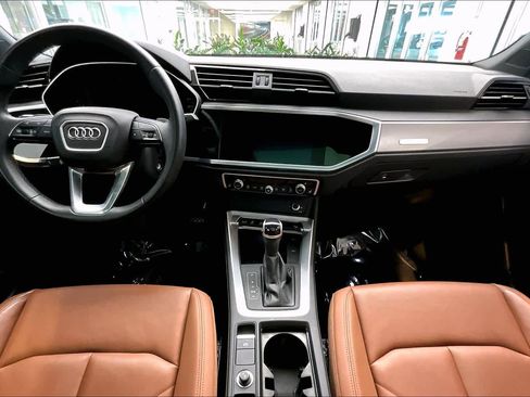 Certified 2022 Audi Q3 2.0T Premium image 15