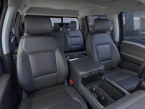 New 2026 Ford F250 Lariat w/ Lariat Premium Package image 12