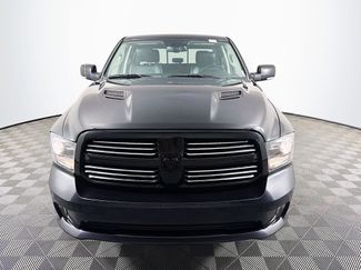 Used 2016 RAM 1500 Sport w/ Black Ram 1500 Sport Group AWD/4WD video 2