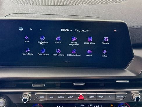 New 2025 Kia Telluride S image 15